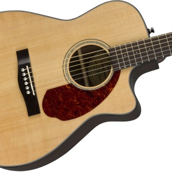 Електро-Акустична китара Fender CC-140SCE
