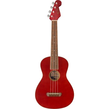 Тенор укулеле Fender Avalon, Cherry