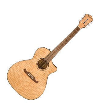 Електро-Акустична китара Fender FA-345CE