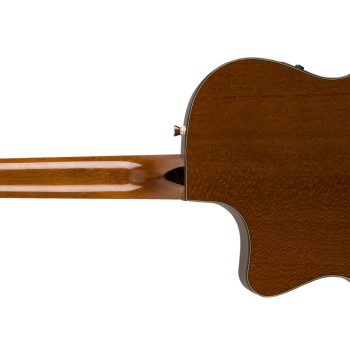 Електро-Акустична китара Fender FA-345CE Tea Burst
