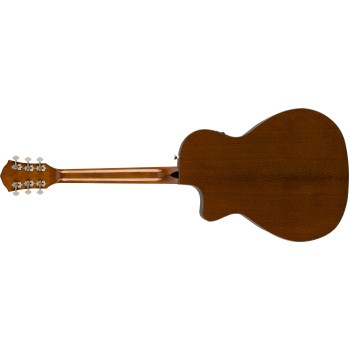 Електро-Акустична китара Fender FA-345CE Tea Burst