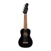Сопрано укулеле Fender Venice Soprano Ukulele Black
