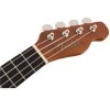 Сопрано укулеле Fender Venice Soprano Ukulele Natural
