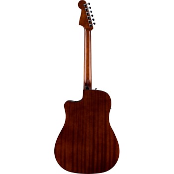 Електро-Акустична китара Fender California Standard Redondo™ CE 3TS