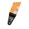 Колан за китара Fender Floral YW