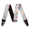 Колан за китара Fender Floral Straps