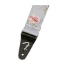 Колан за китара Fender Floral Straps