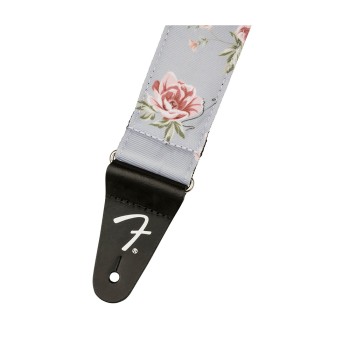 Колан за китара Fender Floral Straps
