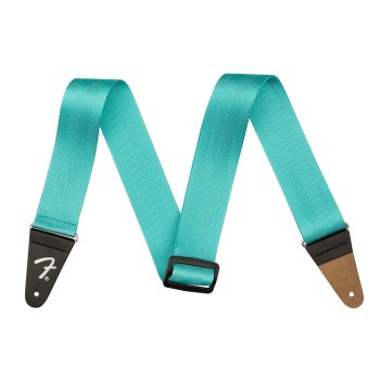 Колан за китара Fender American Professional Seat Belt BL
