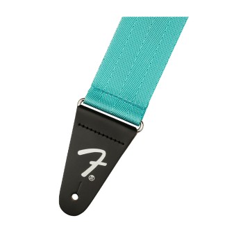 Колан за китара Fender American Professional Seat Belt BL
