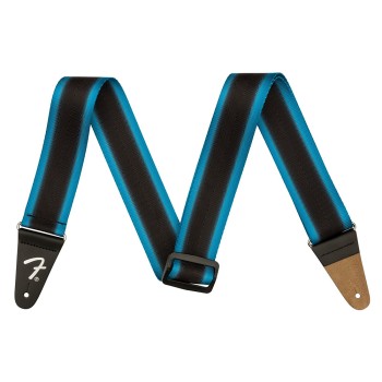 Колан за китара Fender American Professional Seat Belt BB
