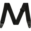  Колан за китара Fender Polypro Strap Black