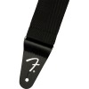  Колан за китара Fender Polypro Strap Black