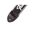 Колан за китара Fender Running Logo Strap