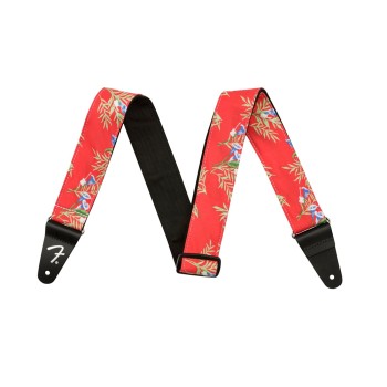 Колан за китара Fender Hawaiian Rd