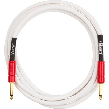 Инструментален кабел 3м. Fender John 5 10' Instrument Cable