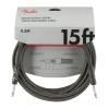 Инструментален кабел 4.5м. Fender Professional Tweed Series