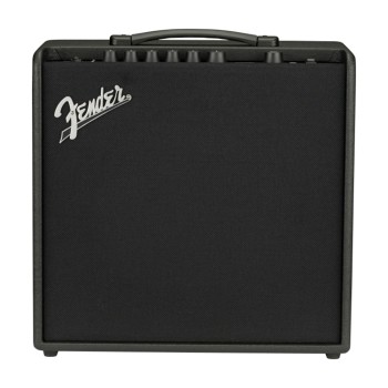 Комбо усилвател 50W за ел. китара Fender Mustang™ LT50