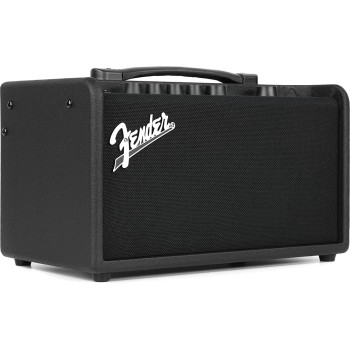Комбо усилвател 40W за ел. китара Fender Mustang™ LT40S