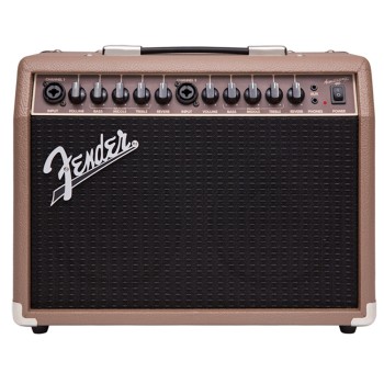 Усилвател за електро-акустична китара Fender ACOUSTASONIC 40