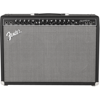 Комбо усилвател 100W за ел. китара Fender Champion 100
