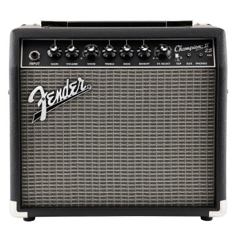 Комбо усилател 25W за ел. китара Fender Champion™ II 25