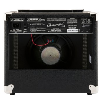 Комбо усилател 25W за ел. китара Fender Champion™ II 25
