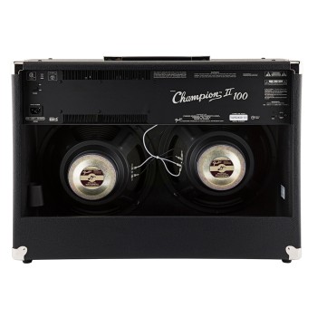 Комбо усилател 100W за ел. китара Fender Champion™ II 100