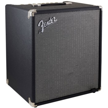Комбо усилвател за бас китара Fender Rumble 100 V3