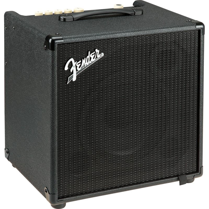 Комбо усилвател за бас китара Fender Rumble™ Studio 40