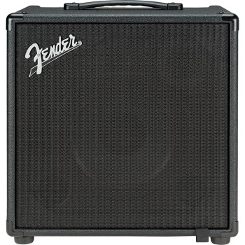 Комбо усилвател за бас китара Fender Rumble™ Studio 40