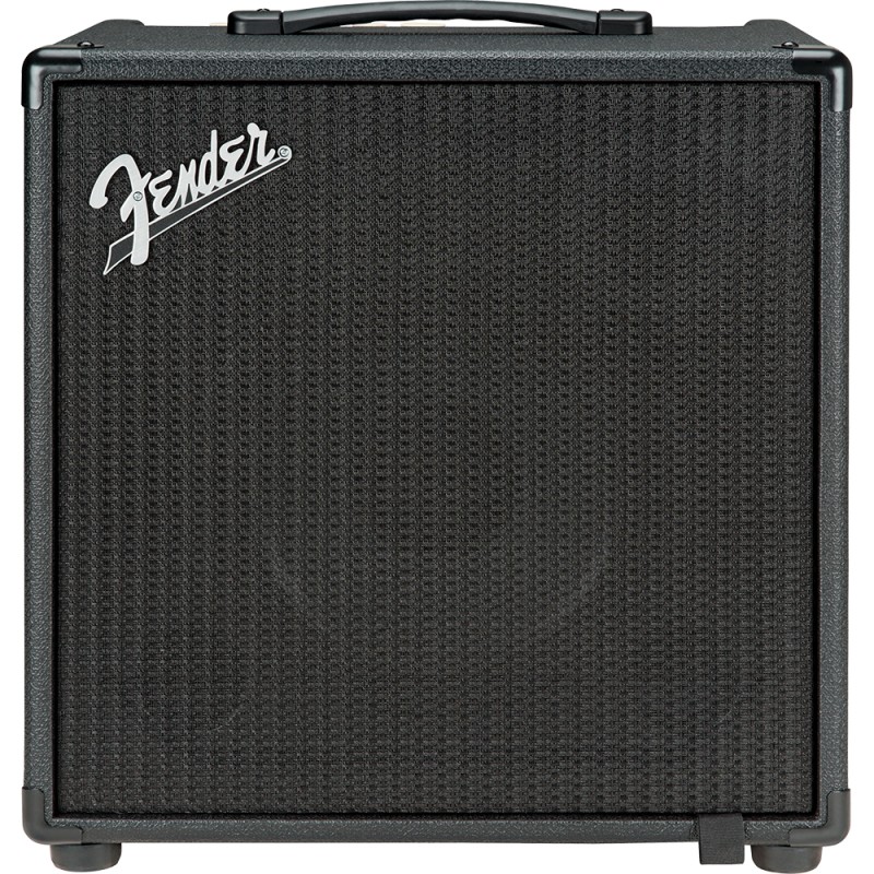 Комбо усилвател за бас китара Fender Rumble™ Studio 40