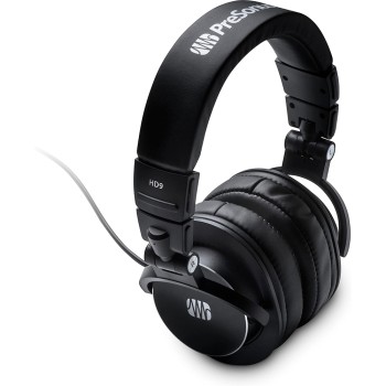 Мониторни слушалки PreSonus HD9
