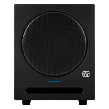 Басова активна тонколона 8" с Bluetooth PreSonus® Eris® Sub 8BT
