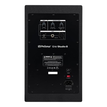 Мониторна активна тонколона 8" PreSonus® Eris® Studio 8