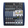 Смесителен пулт 2 моно + 3 стерео PreSonus StudioLive® AR8C