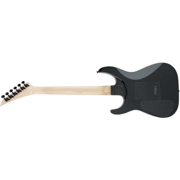 Електрическа китара Jackson JS12 Dinky AH BLK