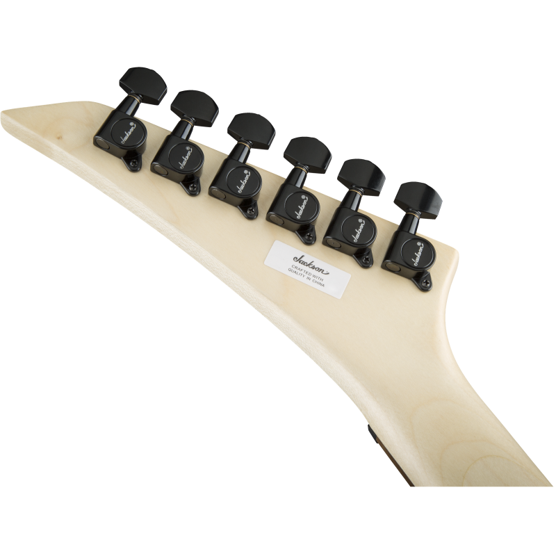 Електрическа китара Jackson JS12 Dinky MBR AH