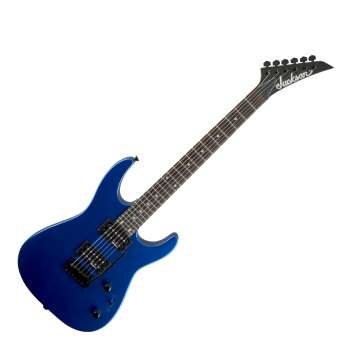 Електрическа китара Jackson JS12 Dinky MBR AH