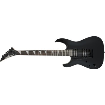 Електрическа китара за лява ръка Jackson JS22L-BK