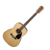 Акустична китара Fender CD-60S Dreadnought, Natural