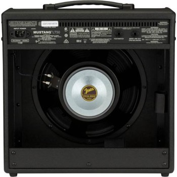 Комбо усилвател 50W за ел. китара Fender Mustang™ LT50