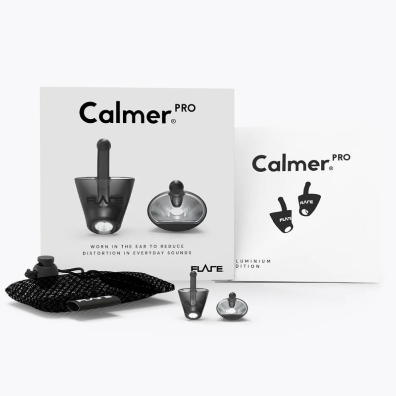 Звукоредуциращи тапи за уши Flare Calmer Pro