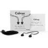 Звукоредуциращи тапи за уши Flare Calmer Secure, силиконови/черни