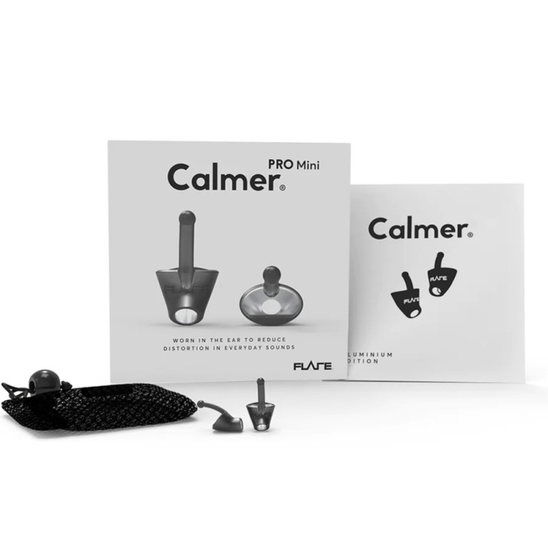 Звукоредуциращи тапи за уши Flare Calmer Pro Mini