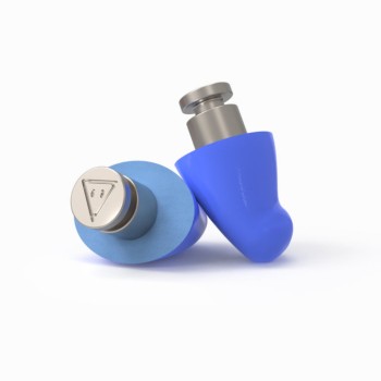  Тапи за уши Flare Earshade Pro, Sky Blue