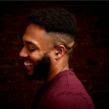  Тапи за уши Flare Earshade Pro, Sky Blue