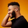 Тапи за уши Flare Earshade, Aqua Green