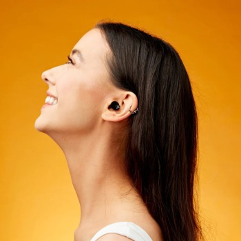 Тапи за уши Flare Earshade Pro, Black