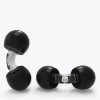 Тапи за уши за сън Flare Sleeep Clear, Dual-Tip